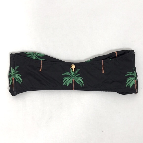 Verdelimon Baru Bikini Top & Tunas Bikini Bottom - Picture 4 of 12